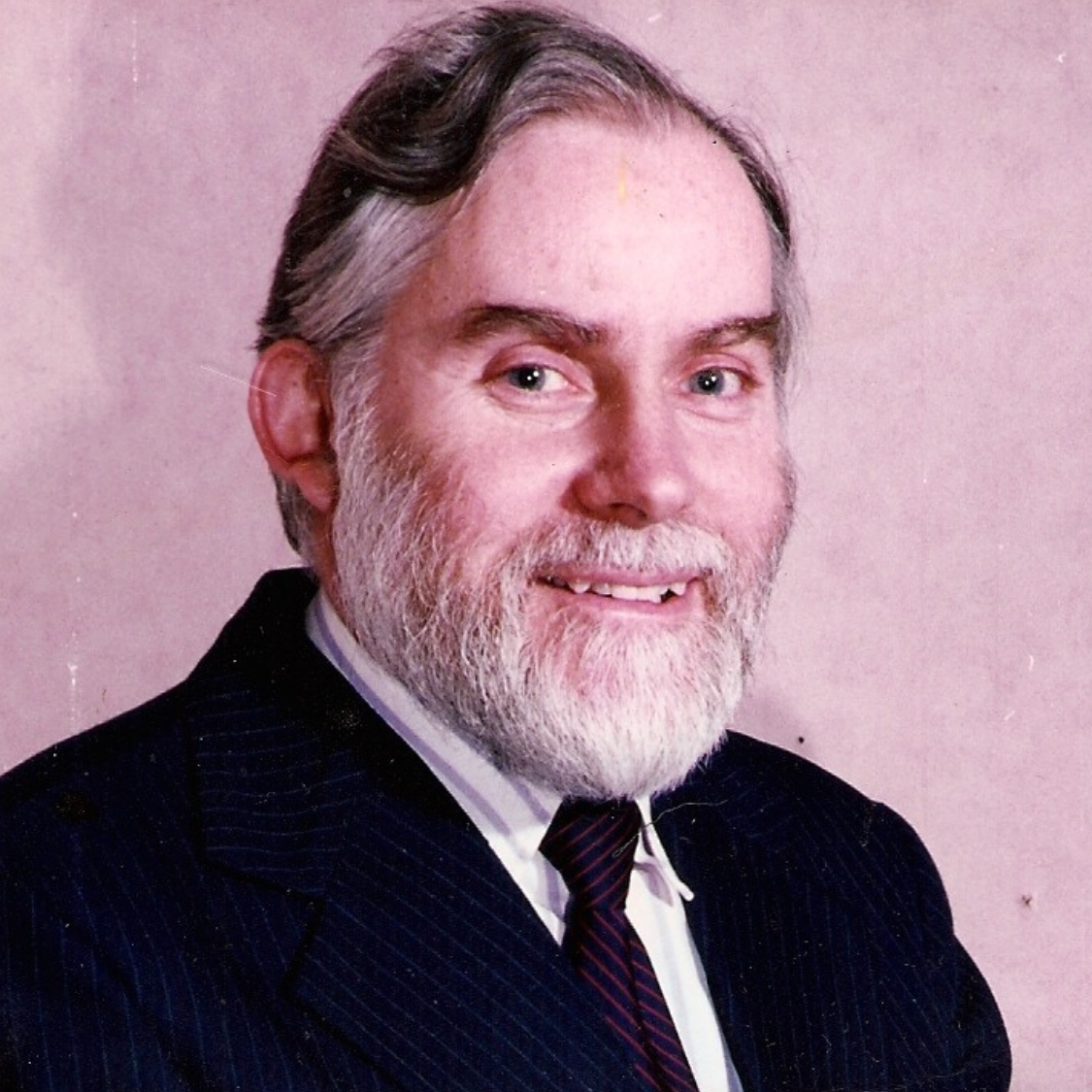 Lewis Lesley