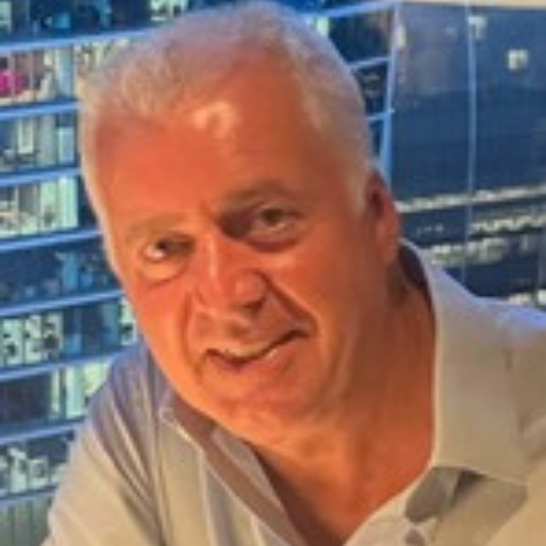 Milan Babic