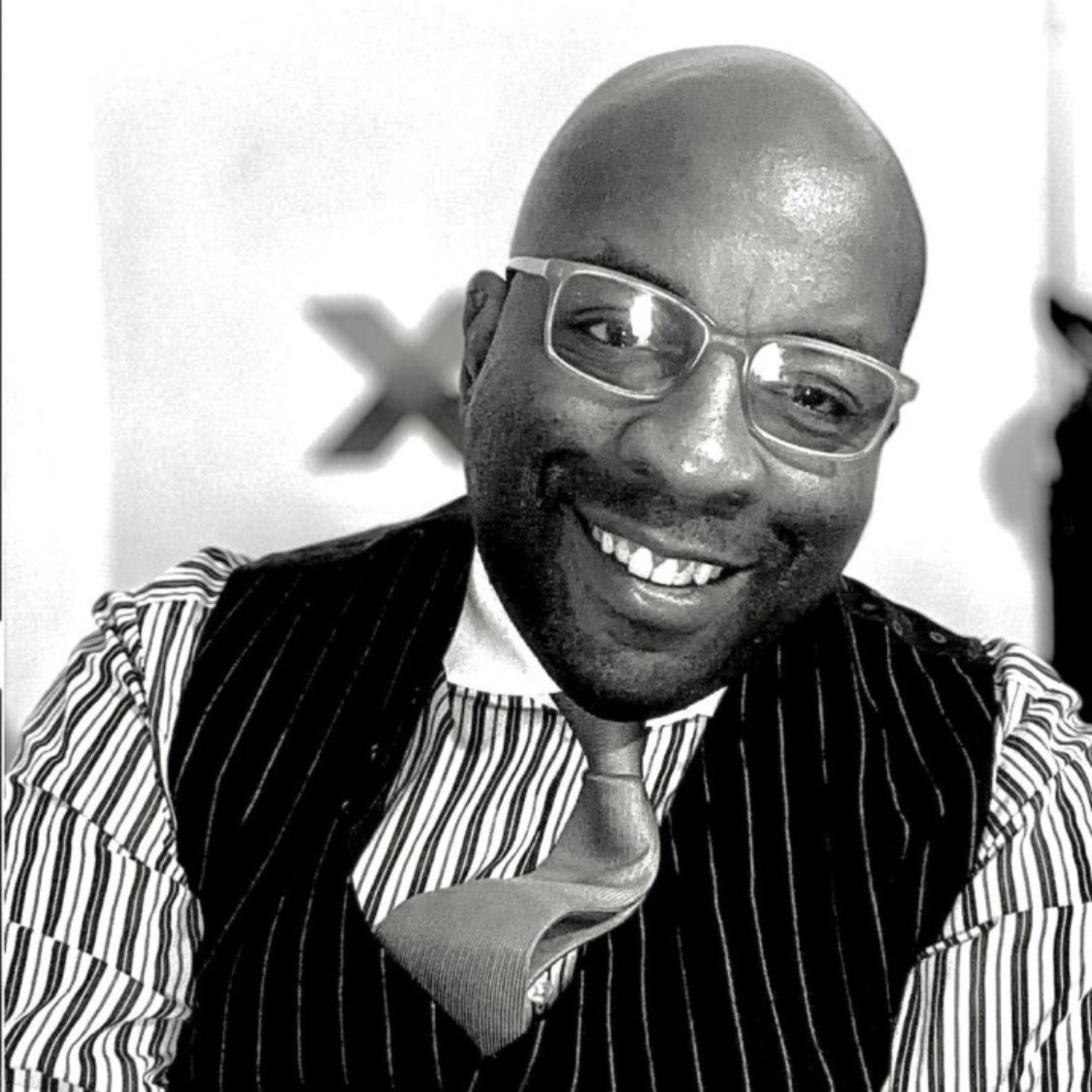 Nigel Brissett
