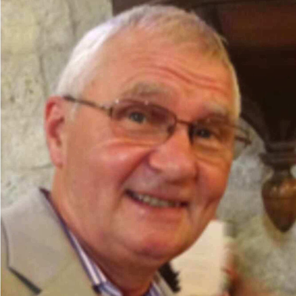     Peter Roche